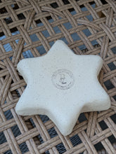 Load image into Gallery viewer, The Speckled White Star Trinket & Catch-All Bowl
