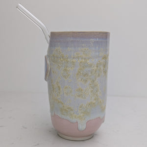 Crystal Dreams Straw Cup 6