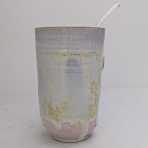 Crystal Dreams Straw Cup 6