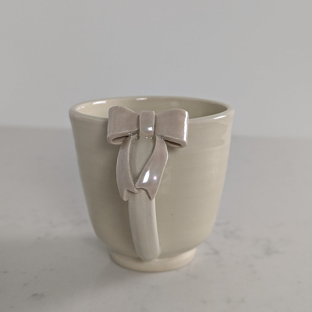 Coquette Bow Mug 24