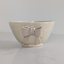 Load image into Gallery viewer, Coquette Bow Bowl 28
