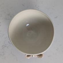 Load image into Gallery viewer, Coquette Bow Bowl 28
