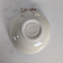 Load image into Gallery viewer, Coquette Bow Bowl 29
