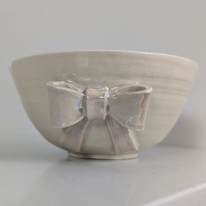 Coquette Bow Bowl 29