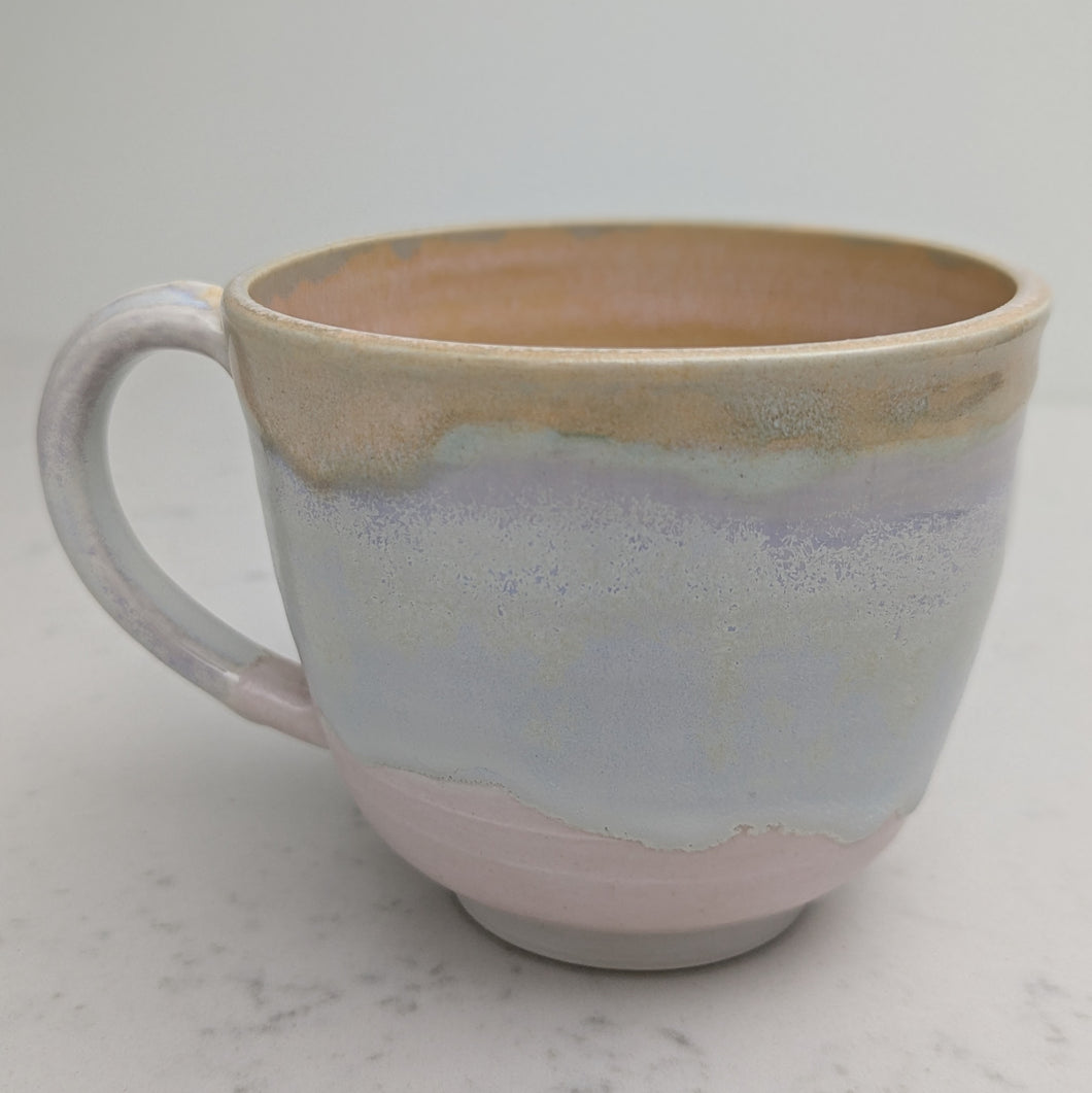 Crystal Dreams Mug 32