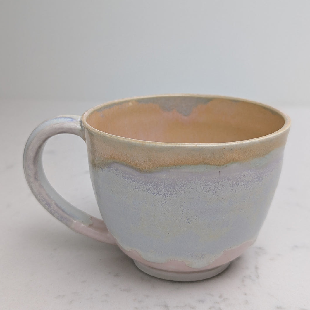 Crystal Dreams Mug 40