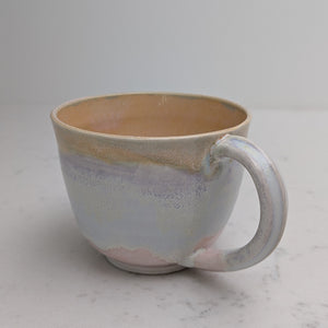 Crystal Dreams Mug 40