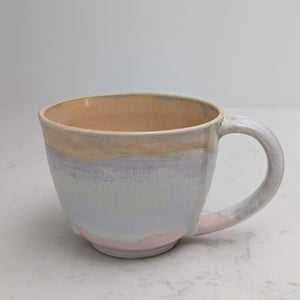 Crystal Dreams Mug 40