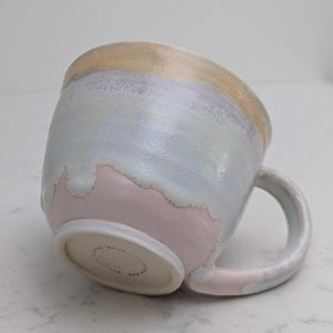 Crystal Dreams Mug 40