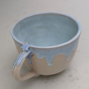 Crystal Dreams Star Mug 50