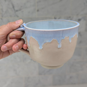 Crystal Dreams Star Mug 50