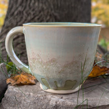 Load image into Gallery viewer, Crystal Dreams Mug 06
