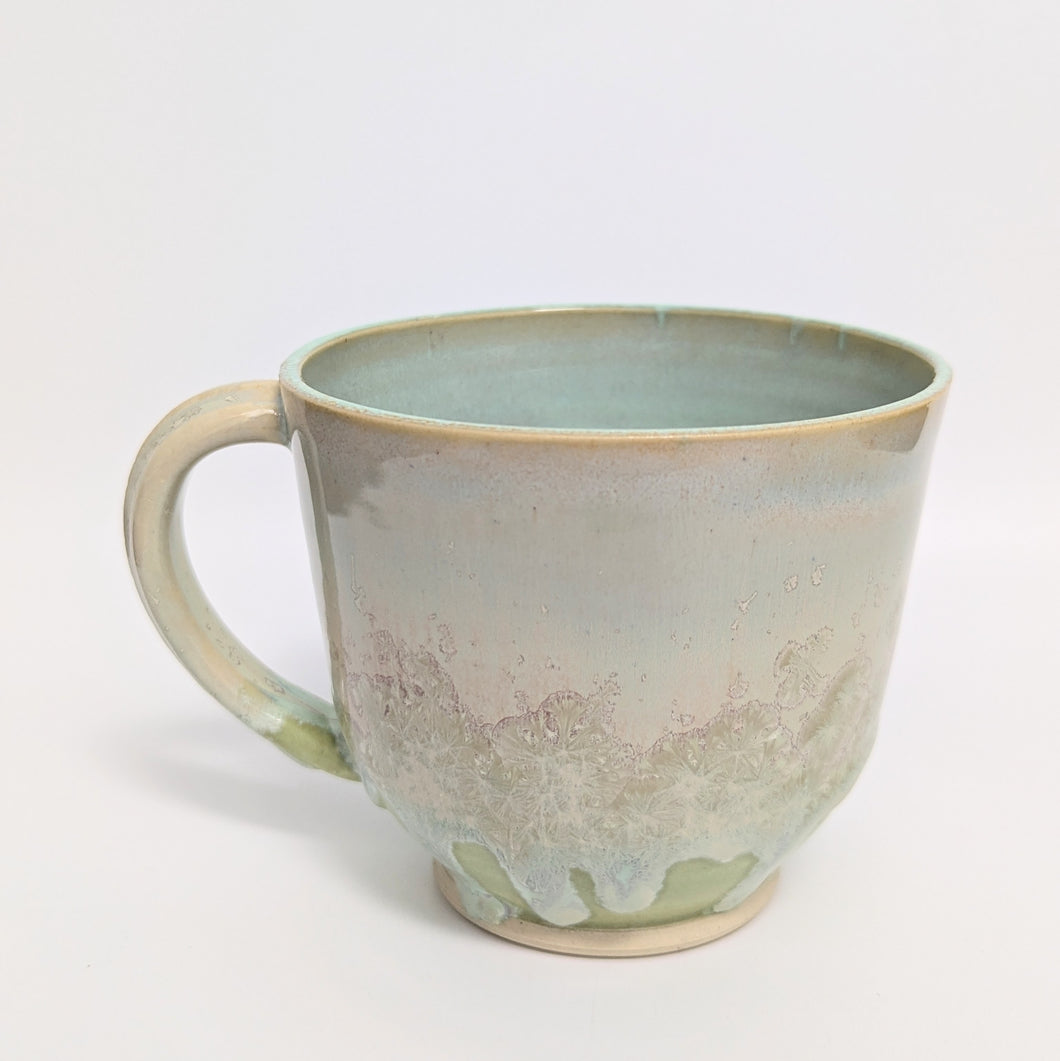 Crystal Dreams Mug 06