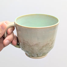 Load image into Gallery viewer, Crystal Dreams Mug 06
