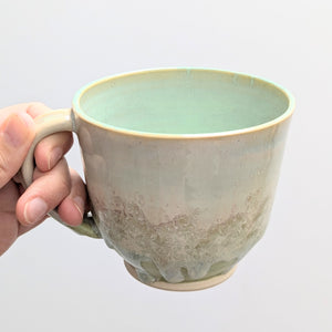 Crystal Dreams Mug 06