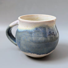 Load image into Gallery viewer, Crystal Dreams Blue Mug 44
