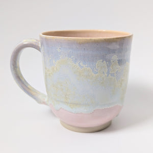 Crystal Dreams Mug 002