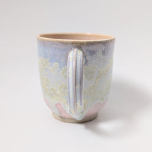 Load image into Gallery viewer, Crystal Dreams Mug 002
