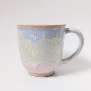 Crystal Dreams Mug 002