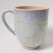 Load image into Gallery viewer, Crystal Dreams Mug 003
