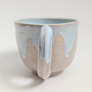 Crystal Dreams Beach Mug 006