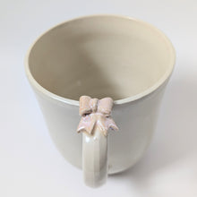 Load image into Gallery viewer, Coquette Bow Mug 0010
