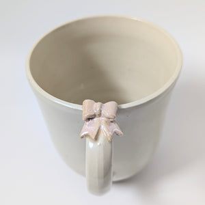 Coquette Bow Mug 0010