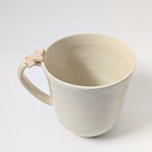 Coquette Bow Mug 0010