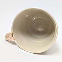 Load image into Gallery viewer, Coquette Bow Mug 0010
