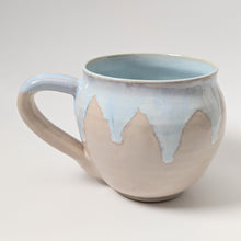 Load image into Gallery viewer, Crystal Dreams Beach Mug 0011
