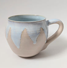 Load image into Gallery viewer, Crystal Dreams Beach Mug 0011
