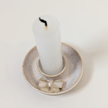 Load image into Gallery viewer, Coquette Bow Candle Holder 0031
