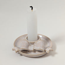 Load image into Gallery viewer, Coquette Bow Candle Holder 0036
