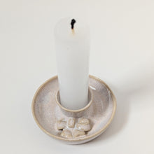 Load image into Gallery viewer, Coquette Bow Candle Holder 0038
