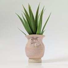 Load image into Gallery viewer, Coquette Bow Mini Planter Vase 0040
