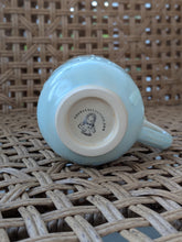 Load image into Gallery viewer, The "Morning Frost" Tall Crystalline Mug
