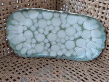 Load image into Gallery viewer, The Frozen Pond Oval Serving Platter
